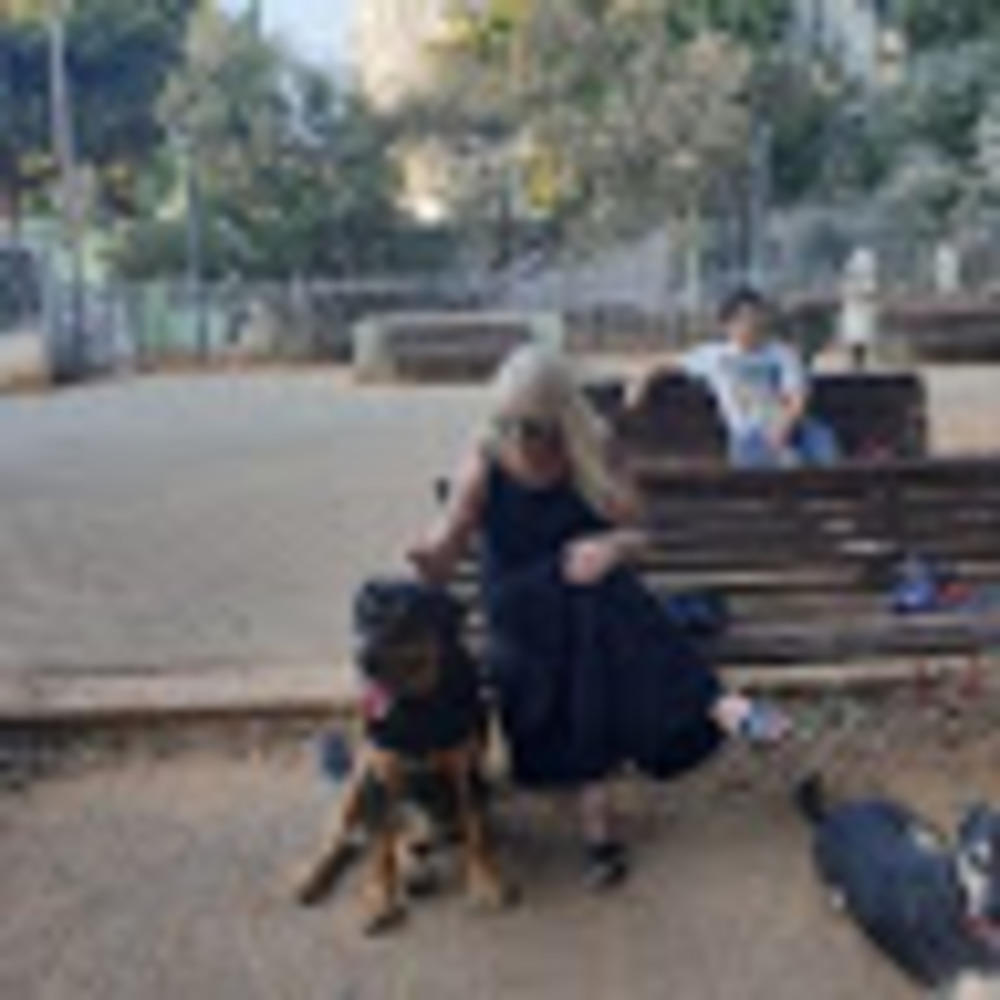 Meet your Posher, Diane